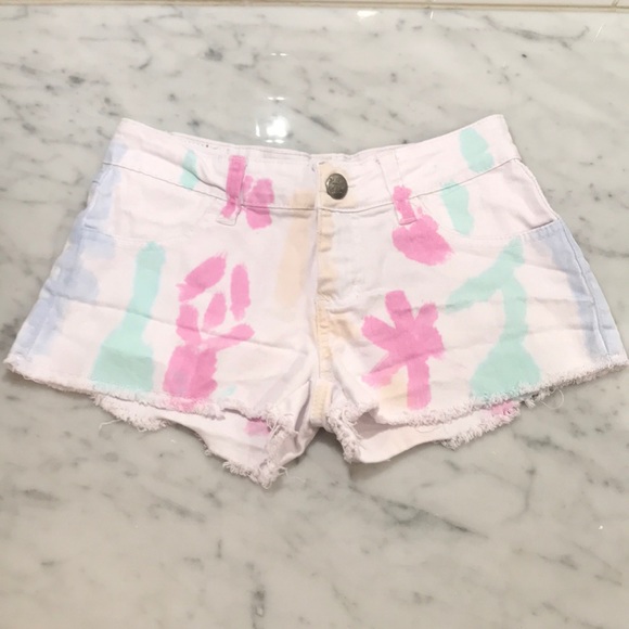 Vintage Havana Other - Girls Vintage Havana Shorts
